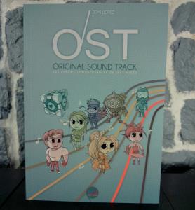 Coffret Musique - VGM et OST (11)